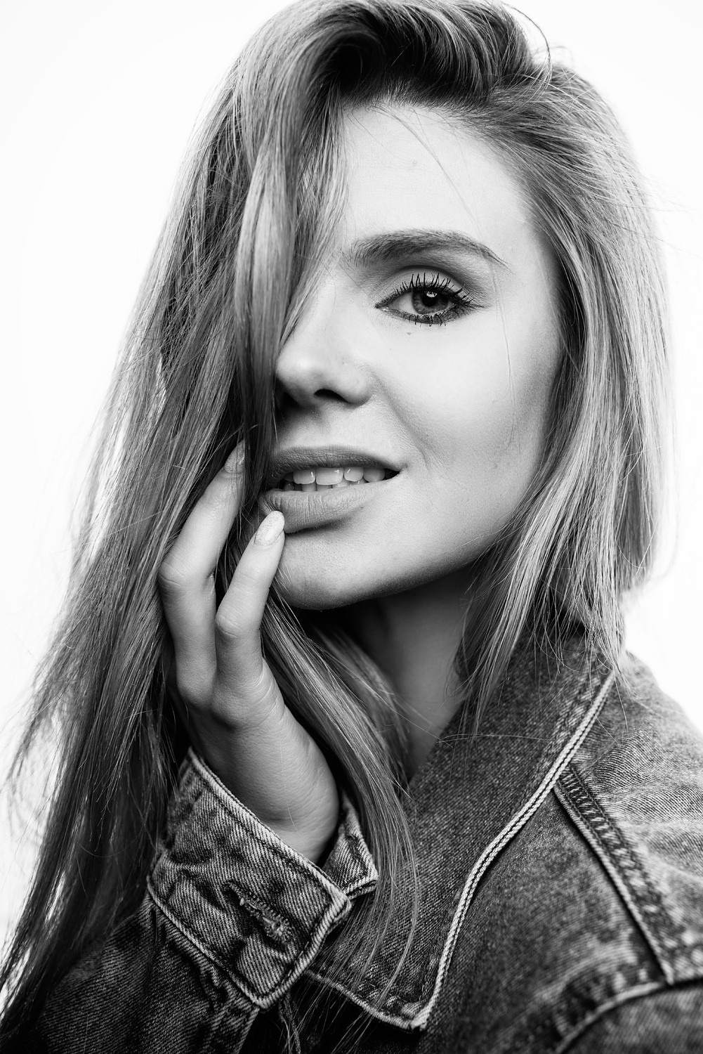 Альбом. Светлана Перфильева. Фотограф Михаил Ряховский