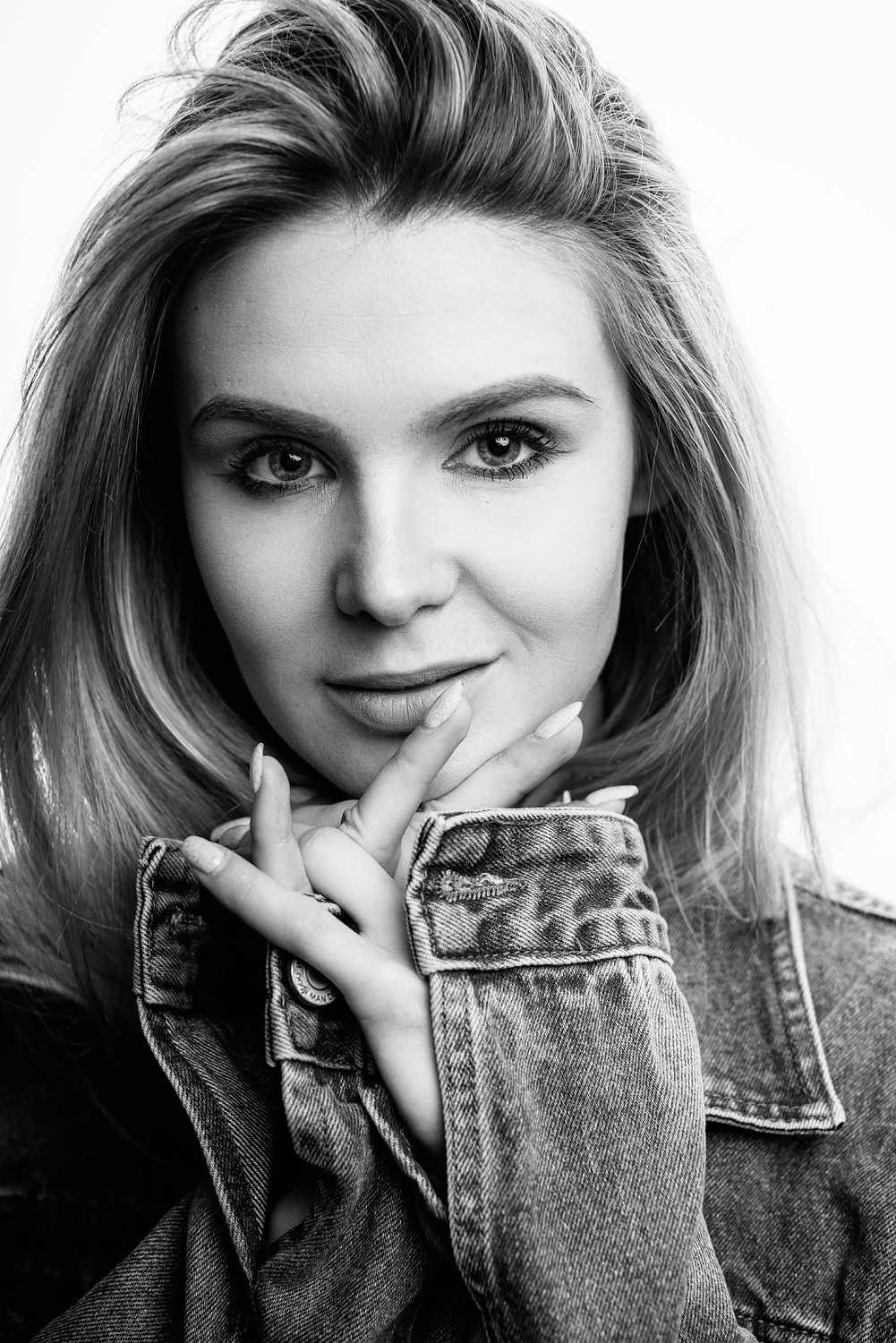 Альбом. Светлана Перфильева. Фотограф Михаил Ряховский