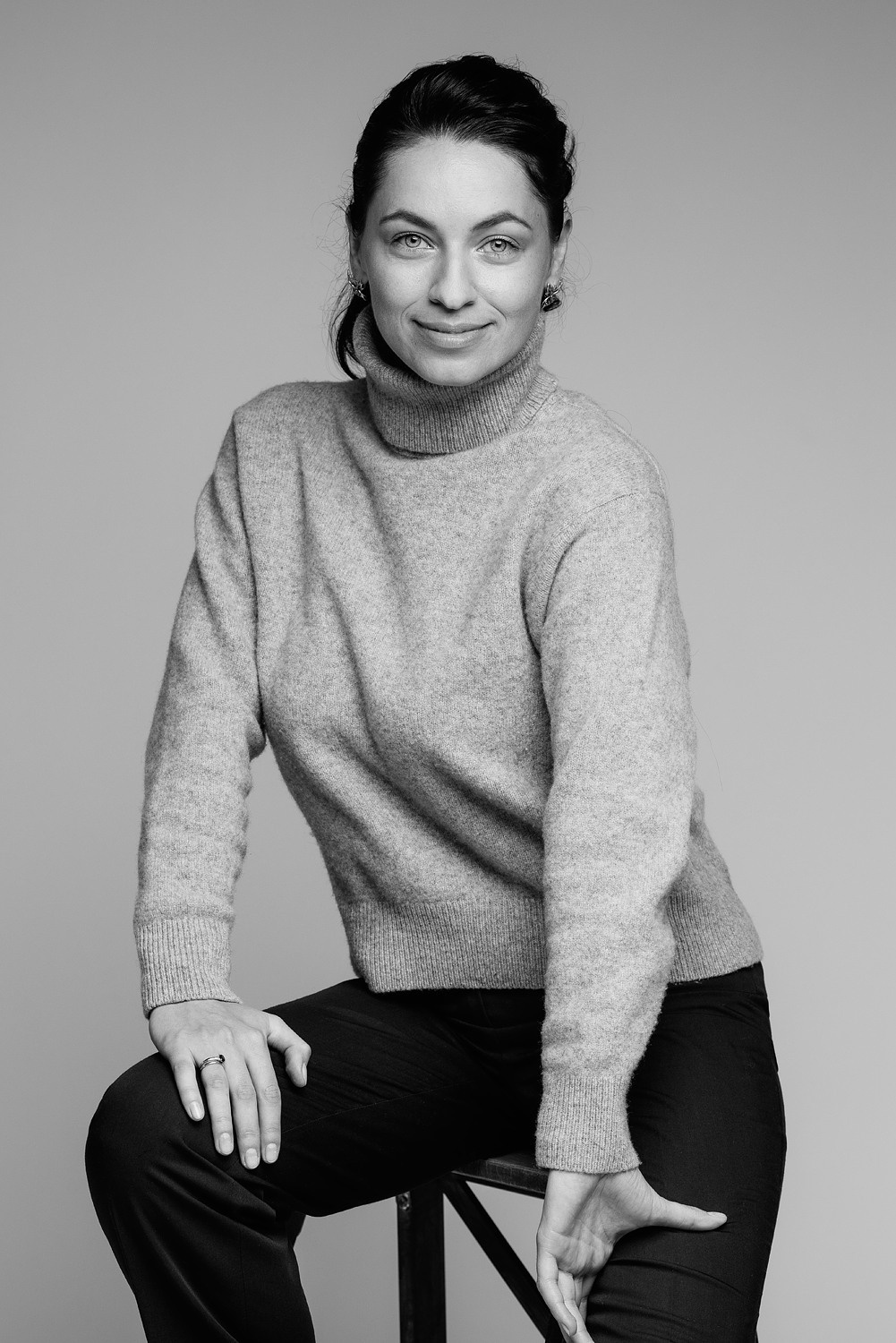 Альбом. Александра Зарянкина. Фотограф Михаил Ряховский