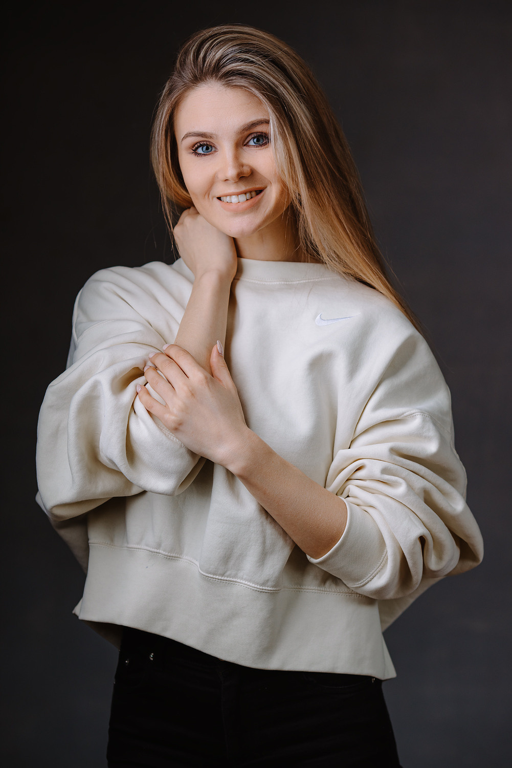 Альбом. Светлана Перфильева. Фотограф Михаил Ряховский