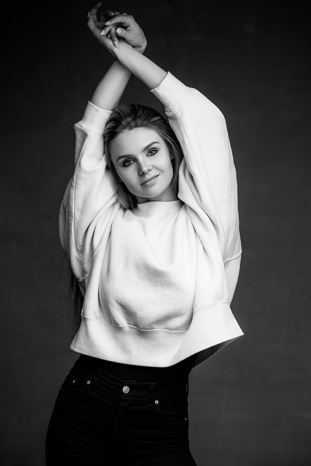 Альбом. Светлана Перфильева. Фотограф Михаил Ряховский