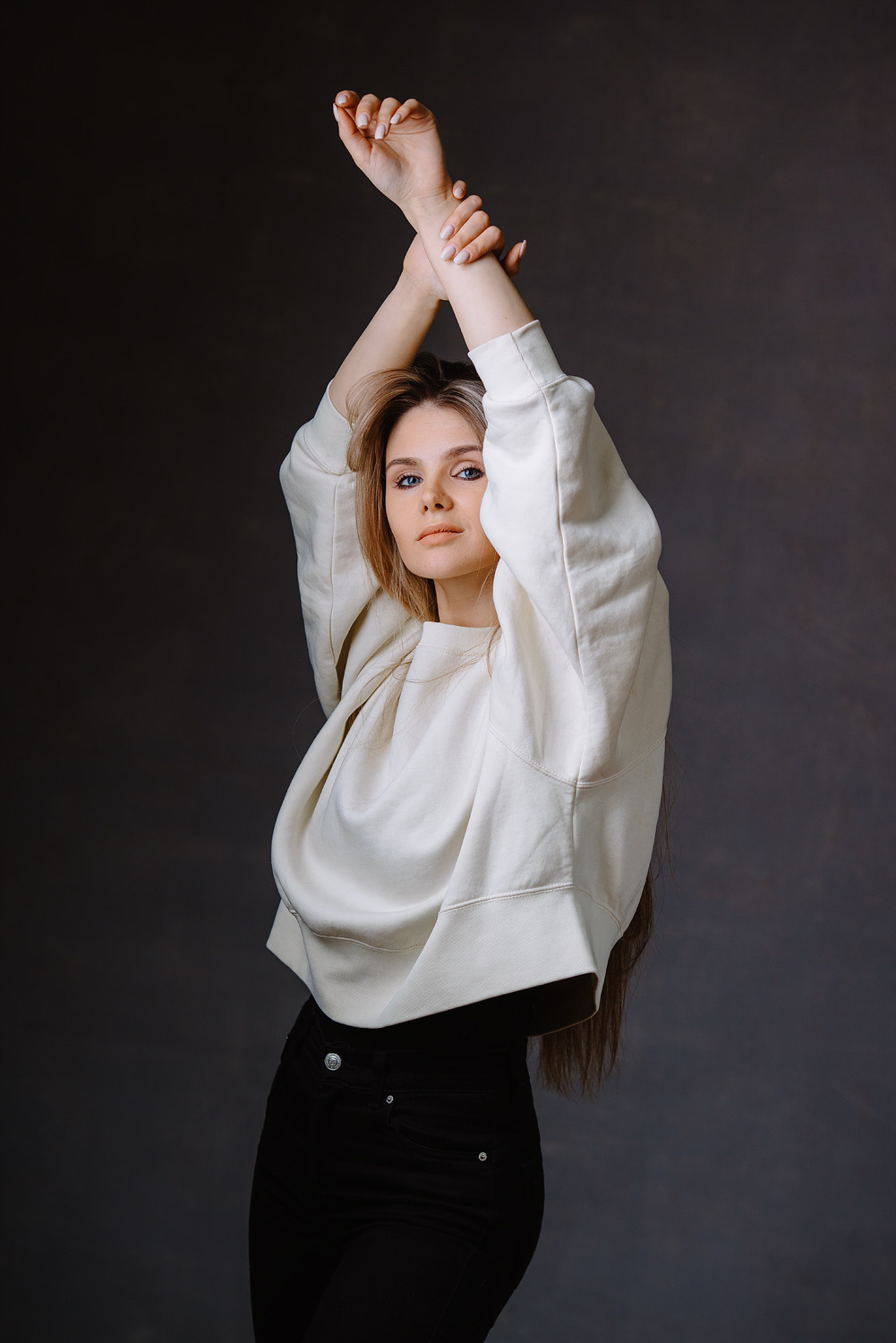 Альбом. Светлана Перфильева. Фотограф Михаил Ряховский