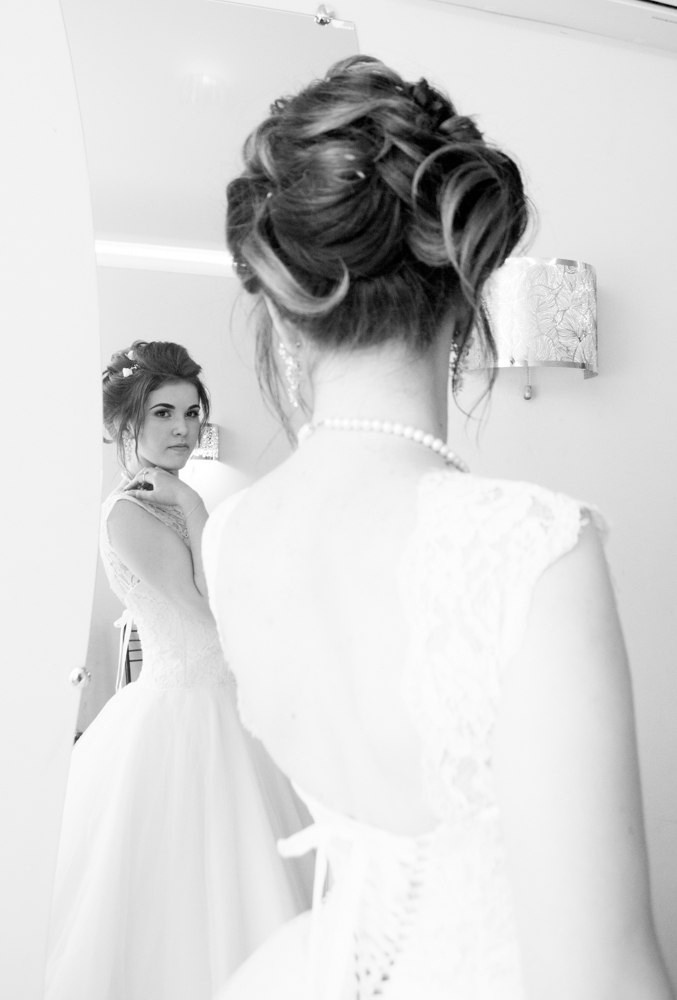 Свадьба. Фотограф в Санкт-Петербурге