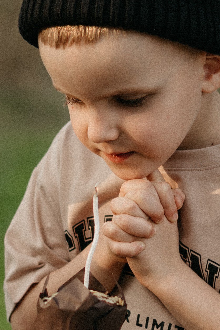 5 лет. Кристина Пархоменко. Фотограф. Краснодар