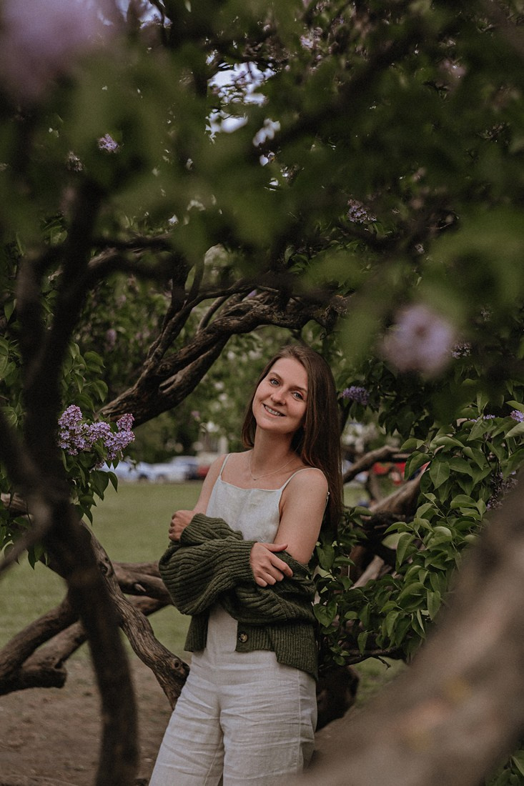 DASHA. Портретный и Семейный фотограф в Санкт-Петербурге Rocket Alice