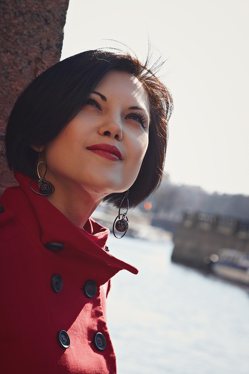 ПИТЕР-FM. Фотосессии. Свадебная, студия, портрет. Ваш фотограф в Санкт-Петербург