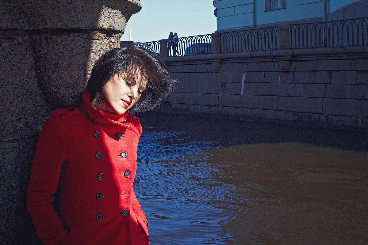 ПИТЕР-FM. Фотосессии. Свадебная, студия, портрет. Ваш фотограф в Санкт-Петербург