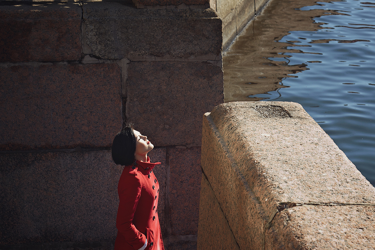 ПИТЕР-FM. Фотосессии. Свадебная, студия, портрет. Ваш фотограф в Санкт-Петербург