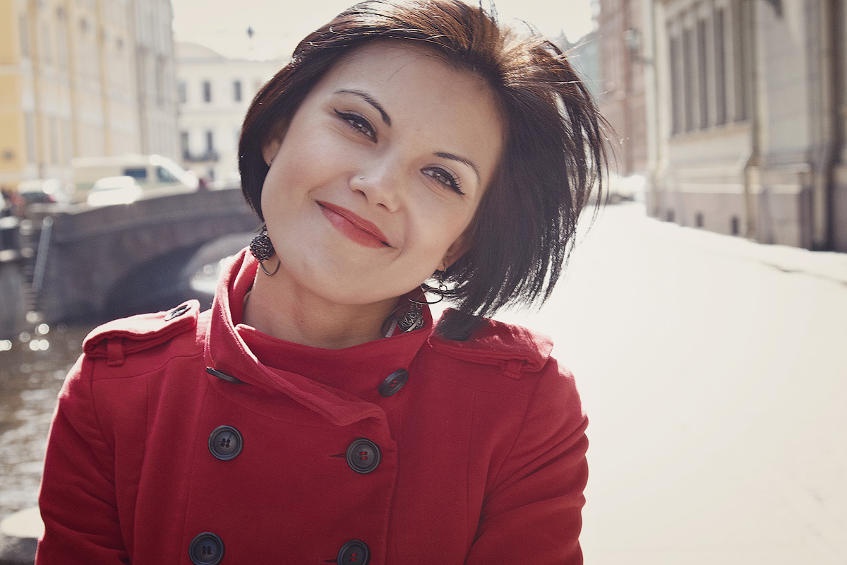 ПИТЕР-FM. Фотосессии. Свадебная, студия, портрет. Ваш фотограф в Санкт-Петербург