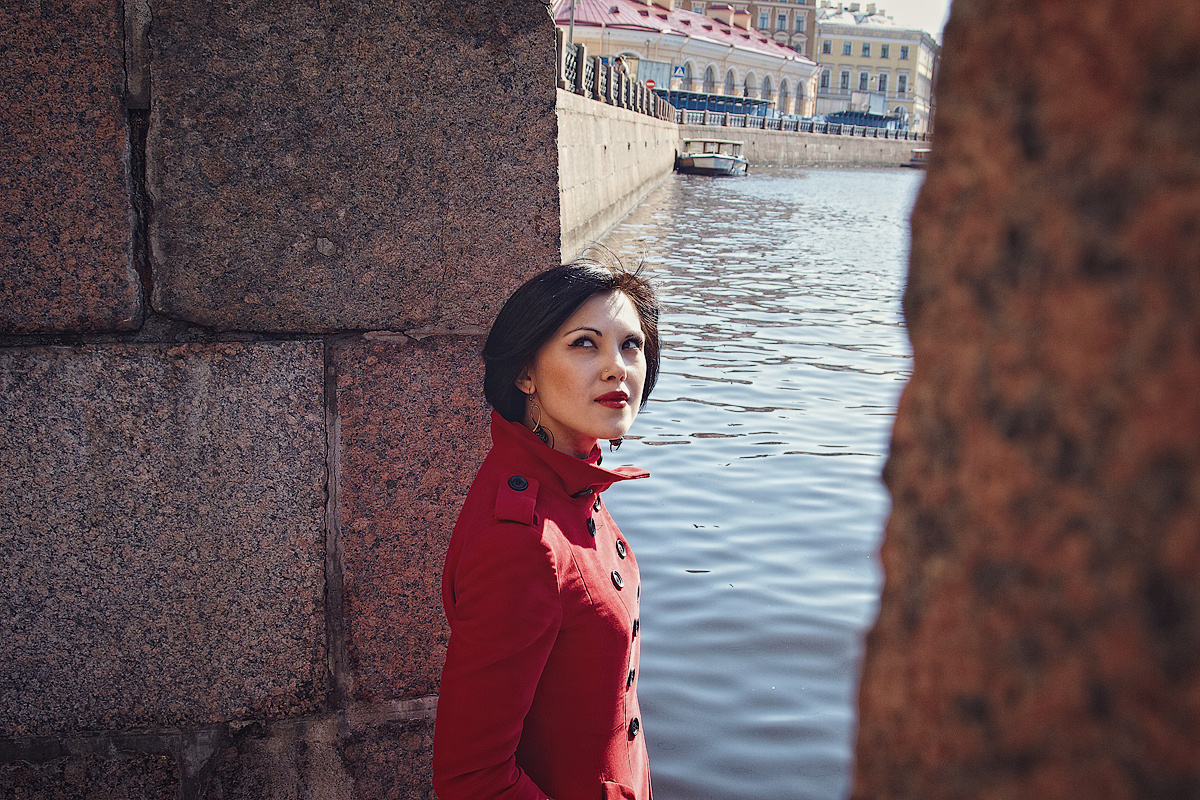 ПИТЕР-FM. Фотосессии. Свадебная, студия, портрет. Ваш фотограф в Санкт-Петербург