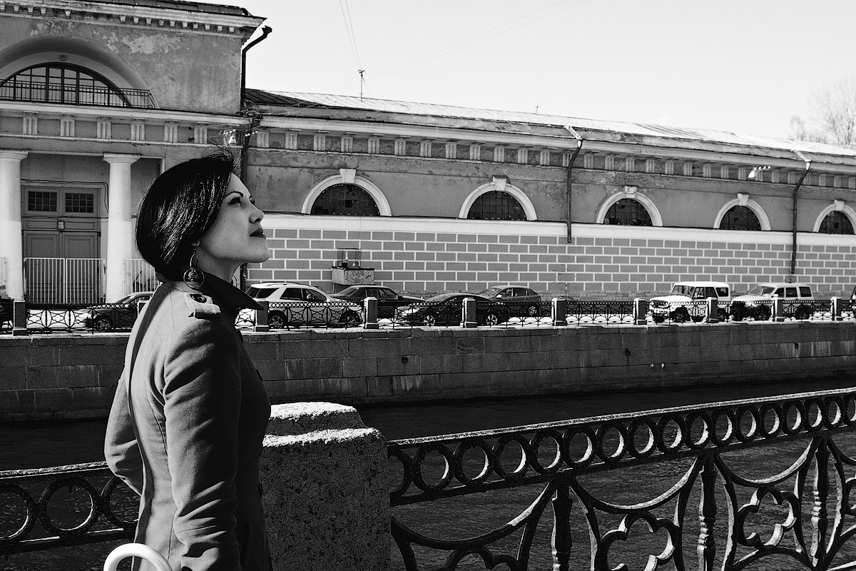 ПИТЕР-FM. Фотосессии. Свадебная, студия, портрет. Ваш фотограф в Санкт-Петербург