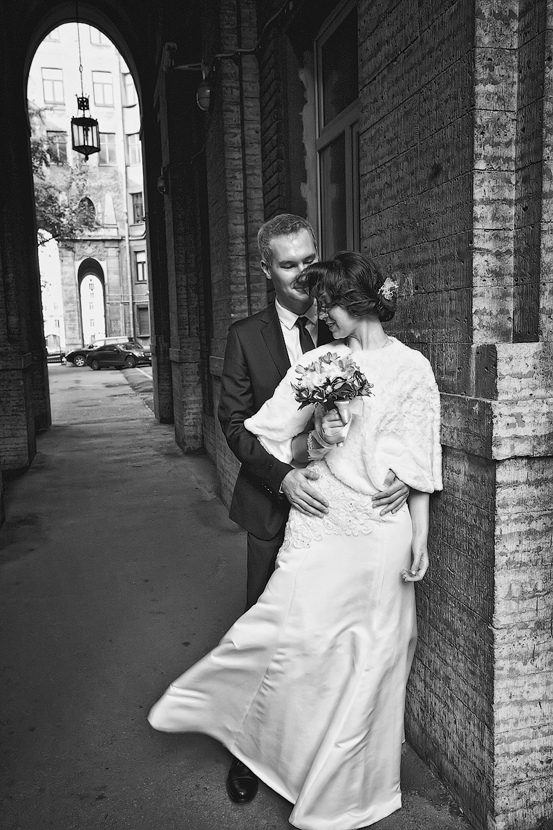 СЕРГЕЙ И КАТЯ. Фотосессии. Свадебная, студия, портрет. Ваш фотограф в Санкт-Петербург