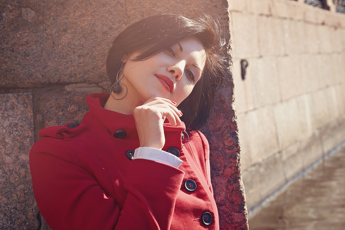 ПИТЕР-FM. Фотосессии. Свадебная, студия, портрет. Ваш фотограф в Санкт-Петербург