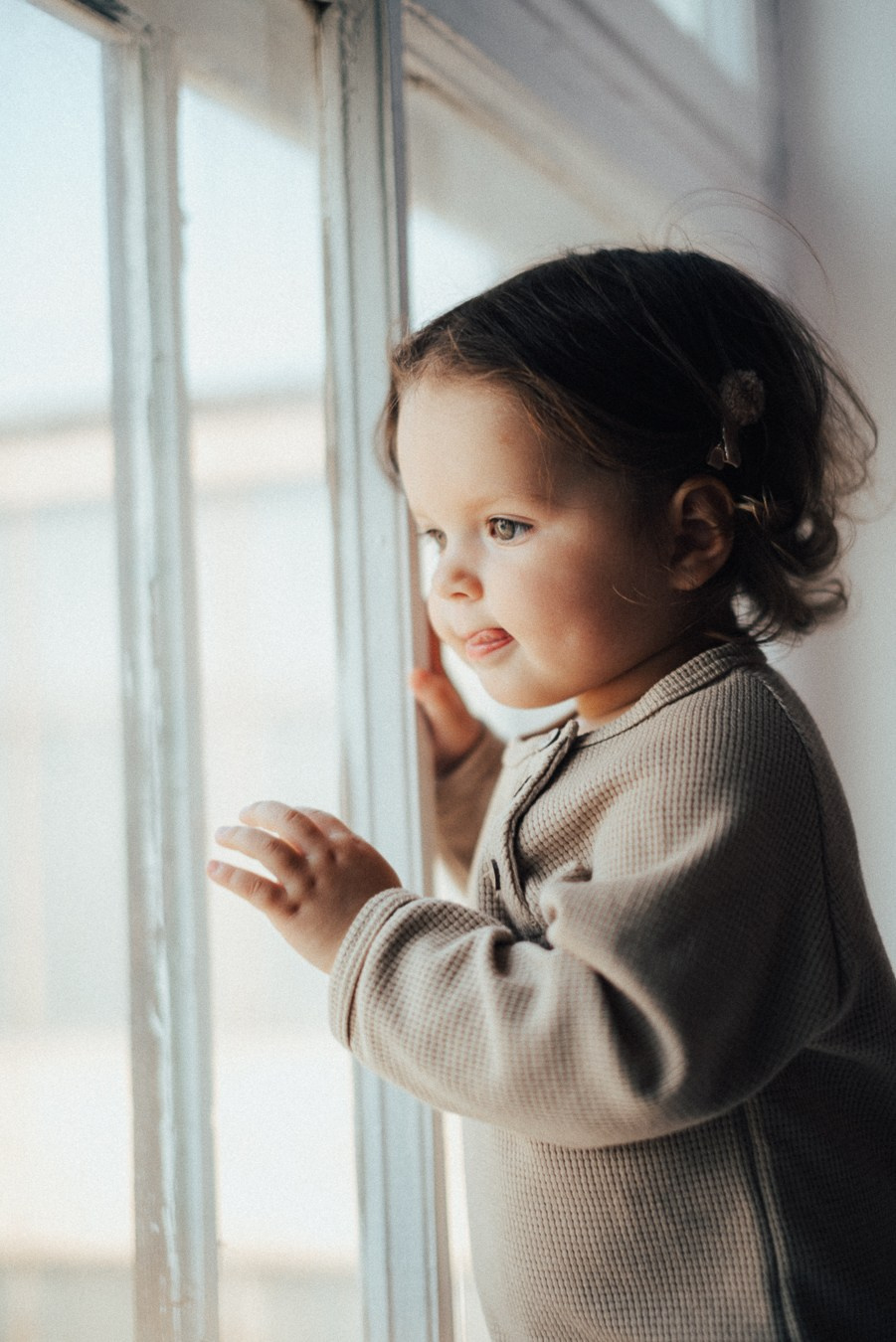 Ира и Зоя | в студии