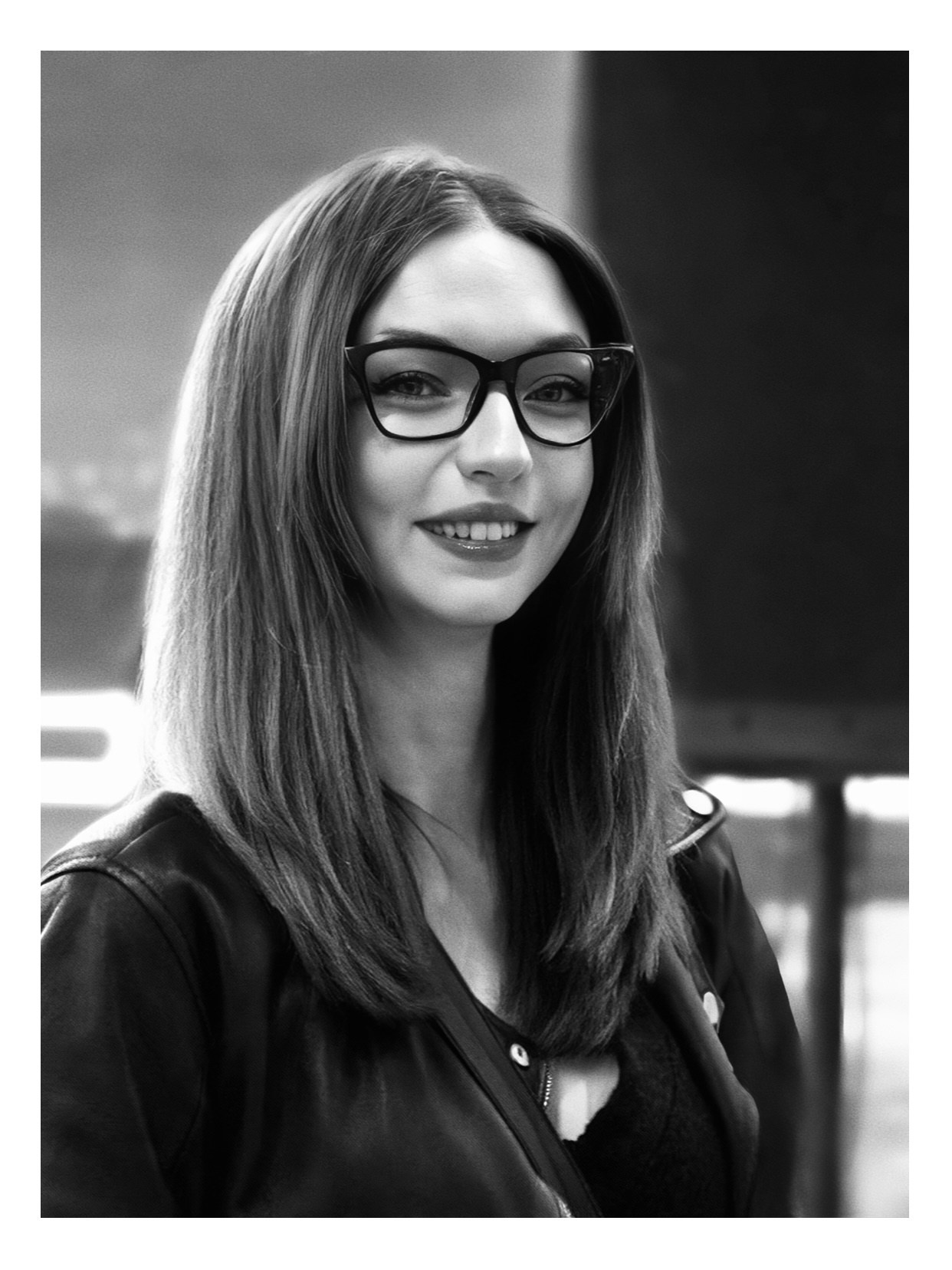 Black and White. Stanisso Ivanucci Photographer