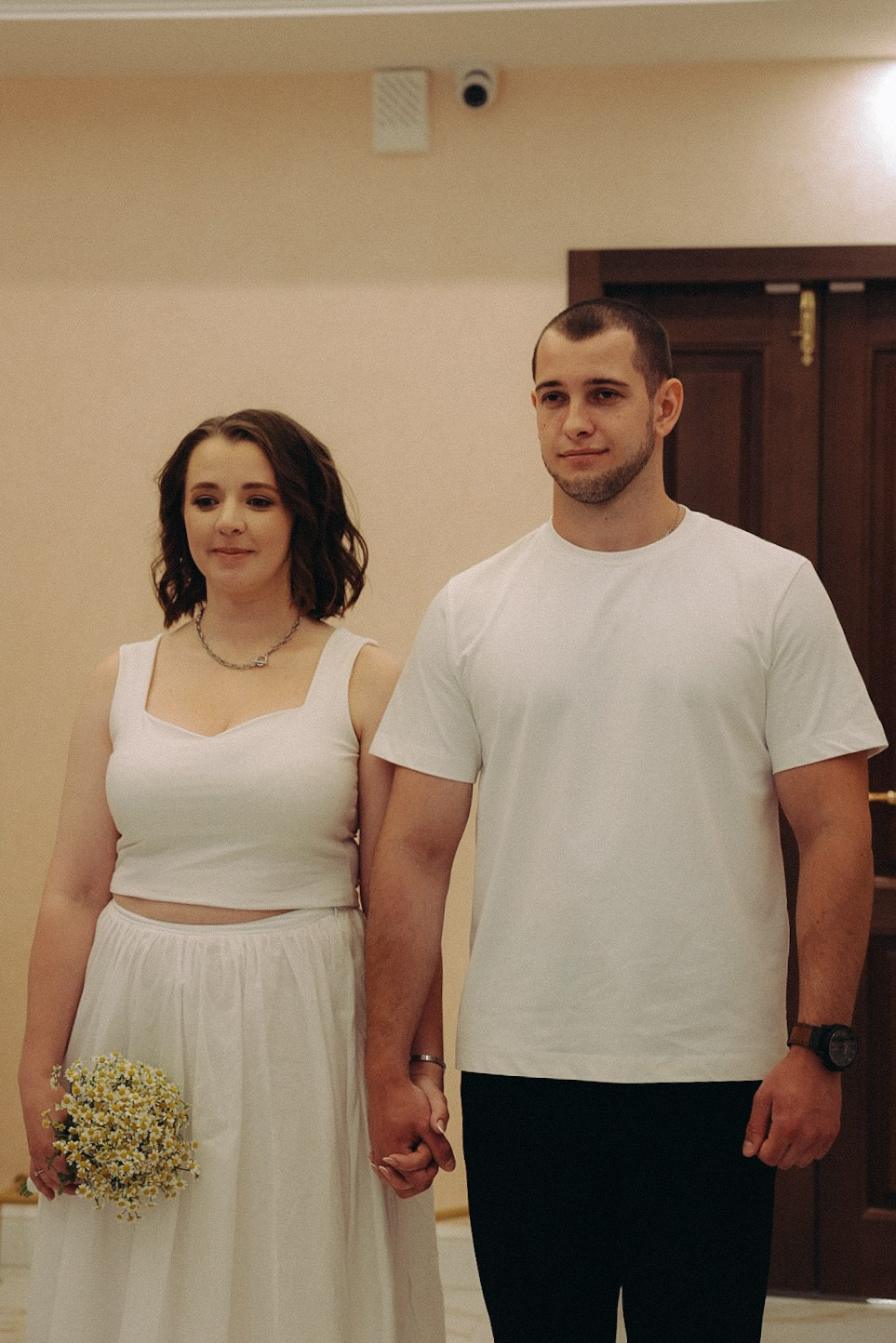 Андрей и Вика. Фотограф Нижний Новгород