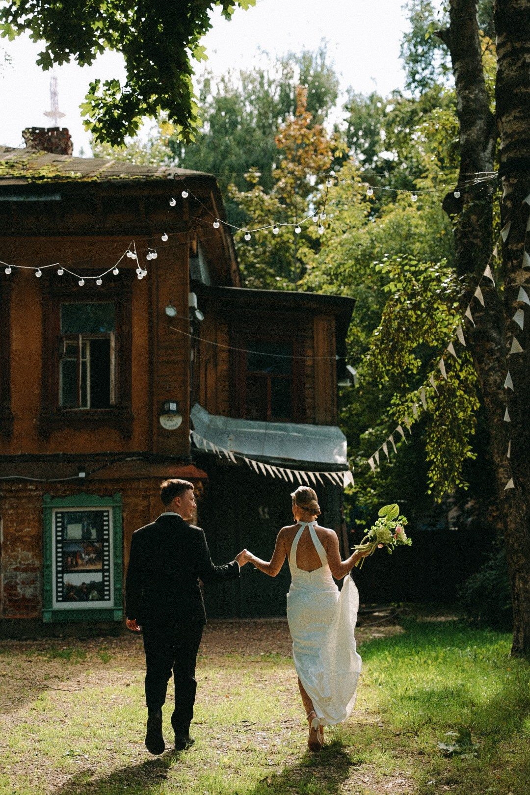 Егор и Маша. Фотограф Нижний Новгород