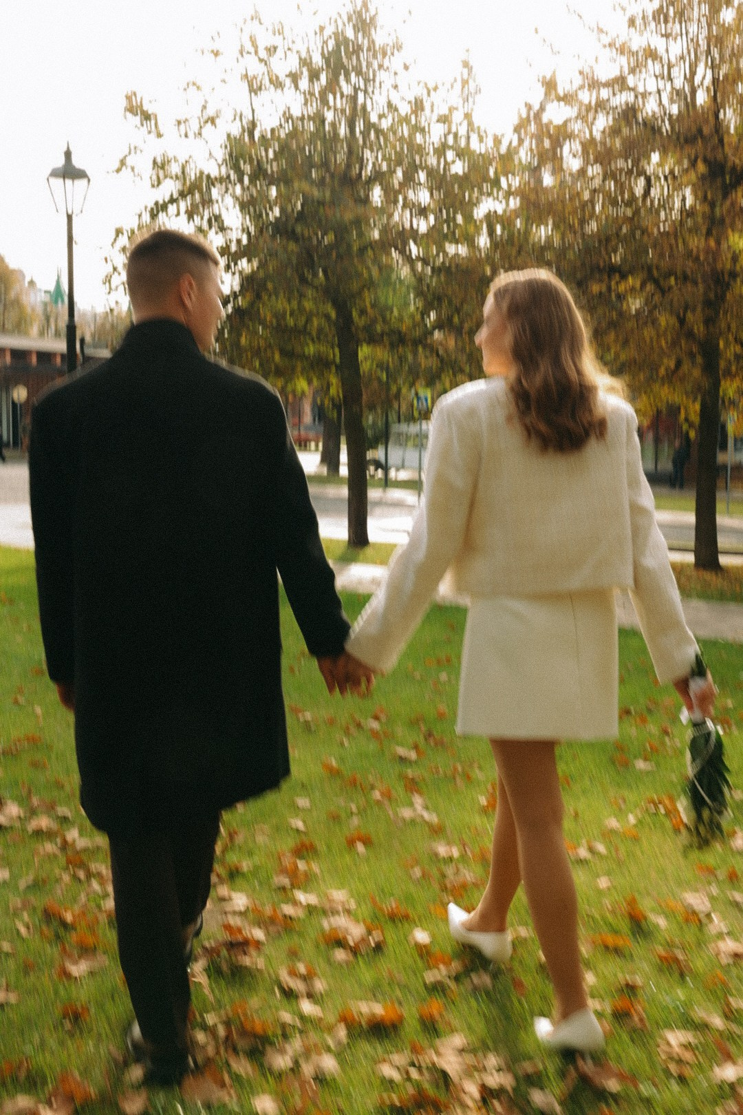 Марсель и Аня. Фотограф Нижний Новгород