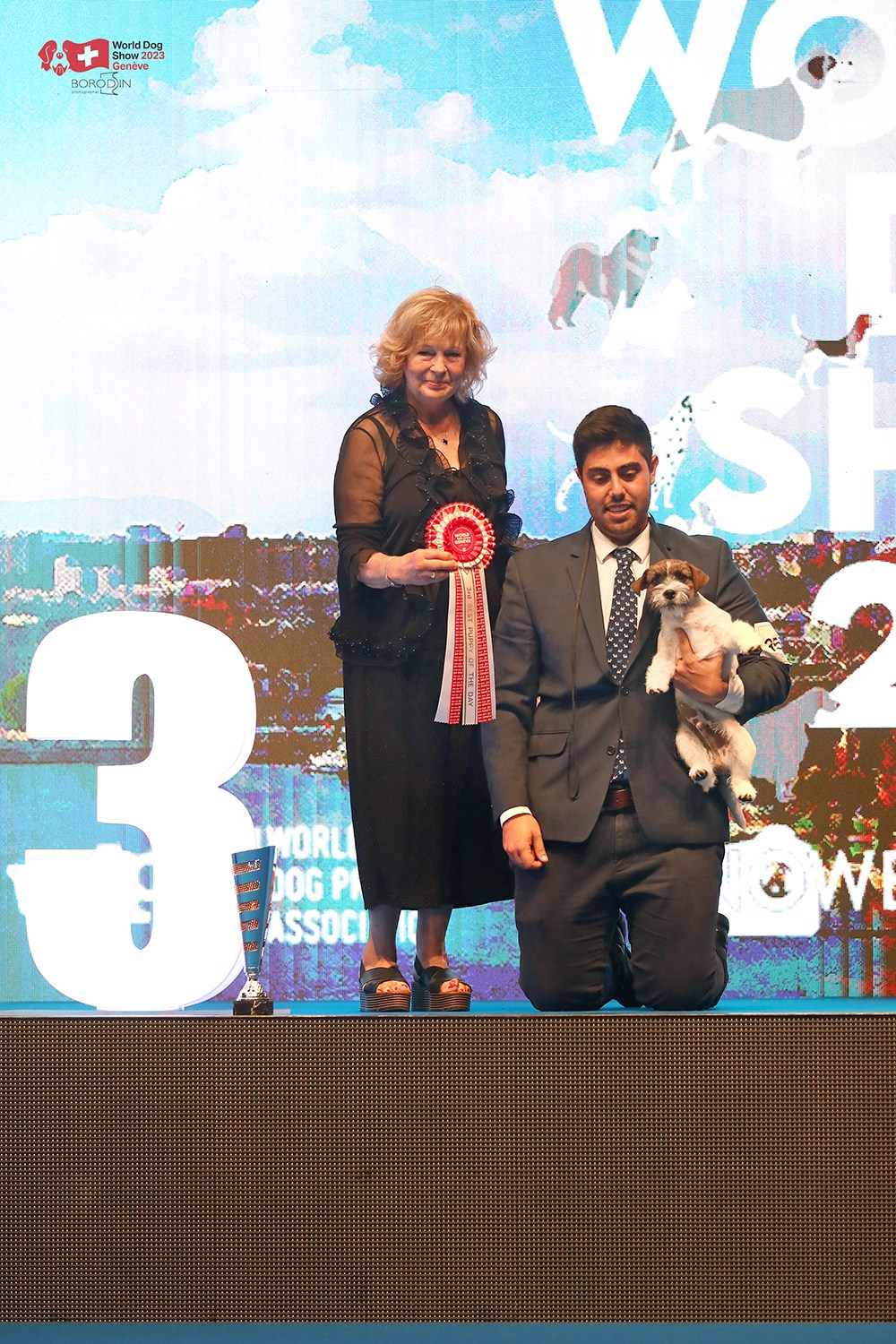 24-27.08.2023 WDS Geneva. Фотограф Дмитрий Бородин