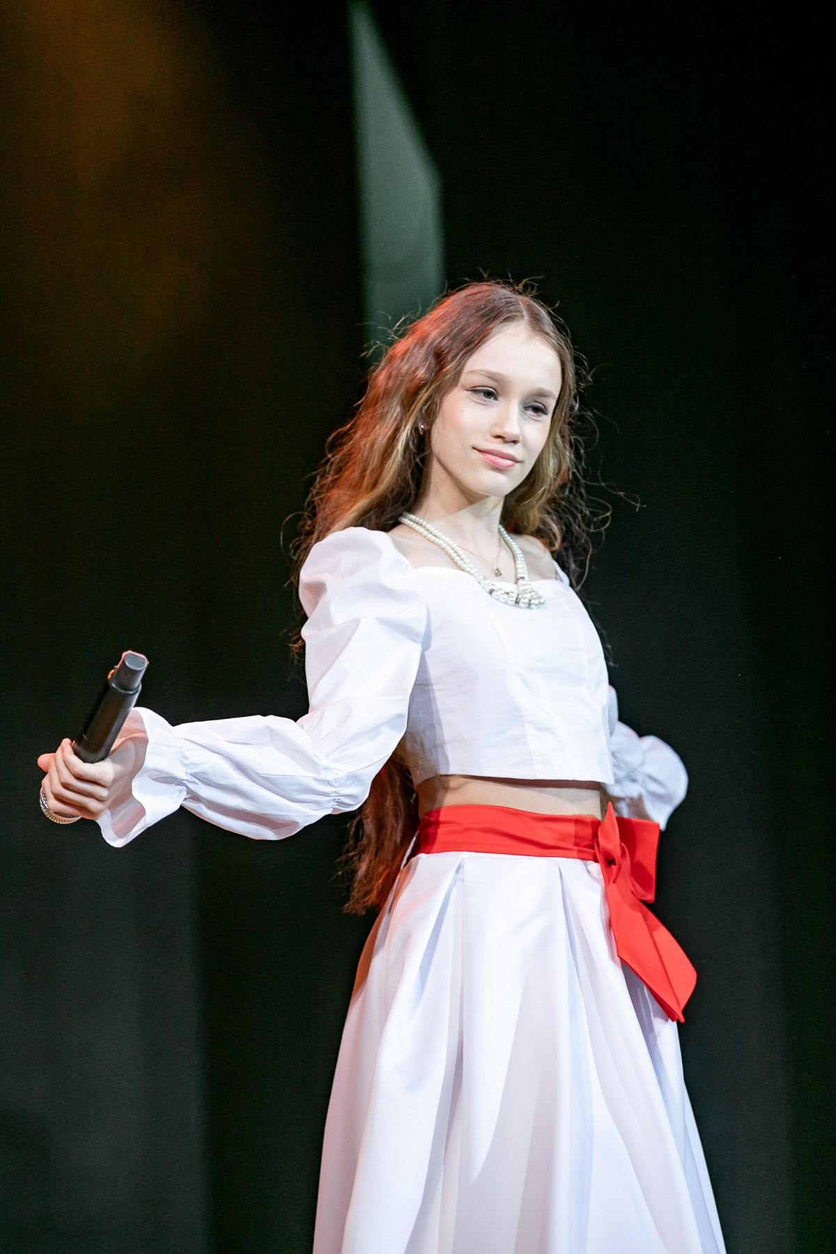 Концертная съёмка. Профессиональный фотограф Булгакова Татьяна. Владивосток