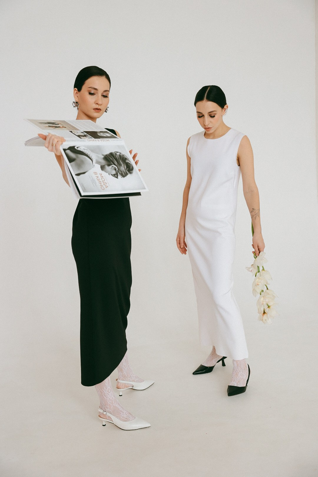 Data event. Фотограф Нижний Новгород