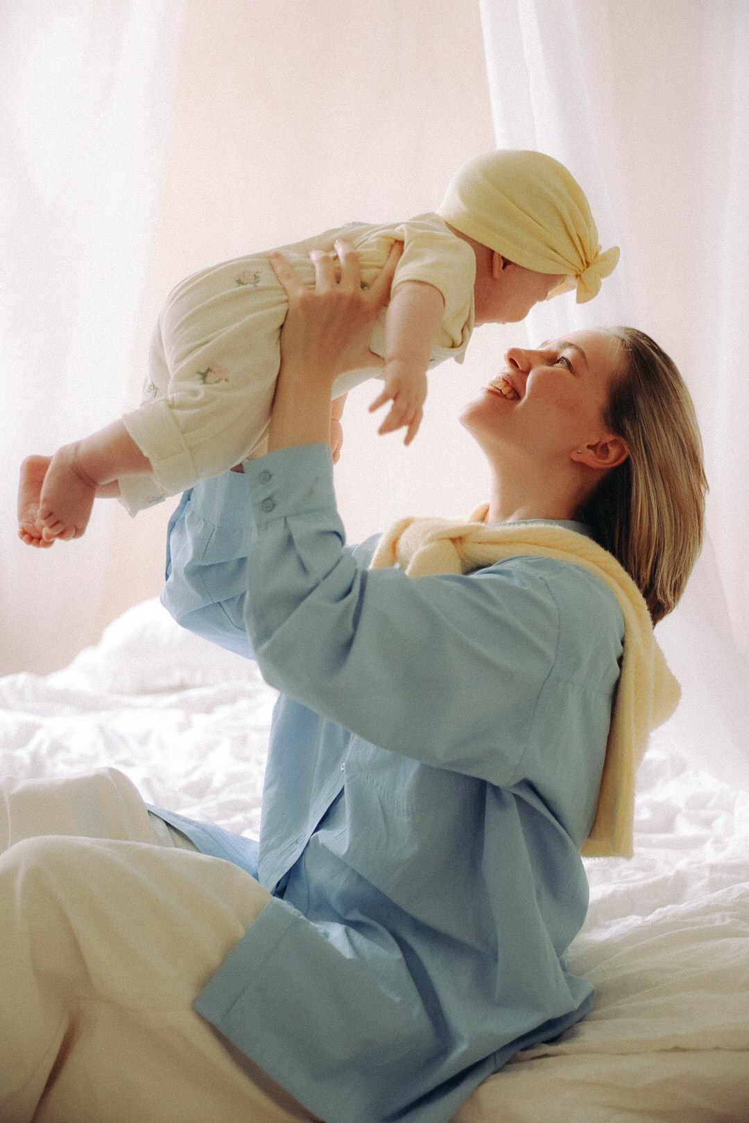 Family. Фотограф Нижний Новгород