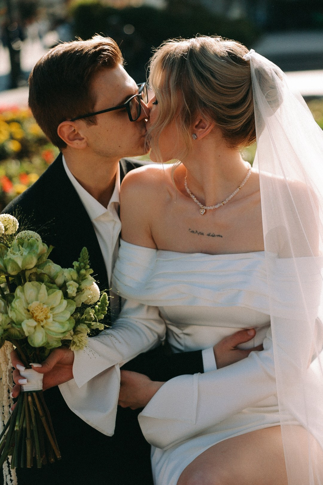 Илья и Настя. Фотограф Нижний Новгород