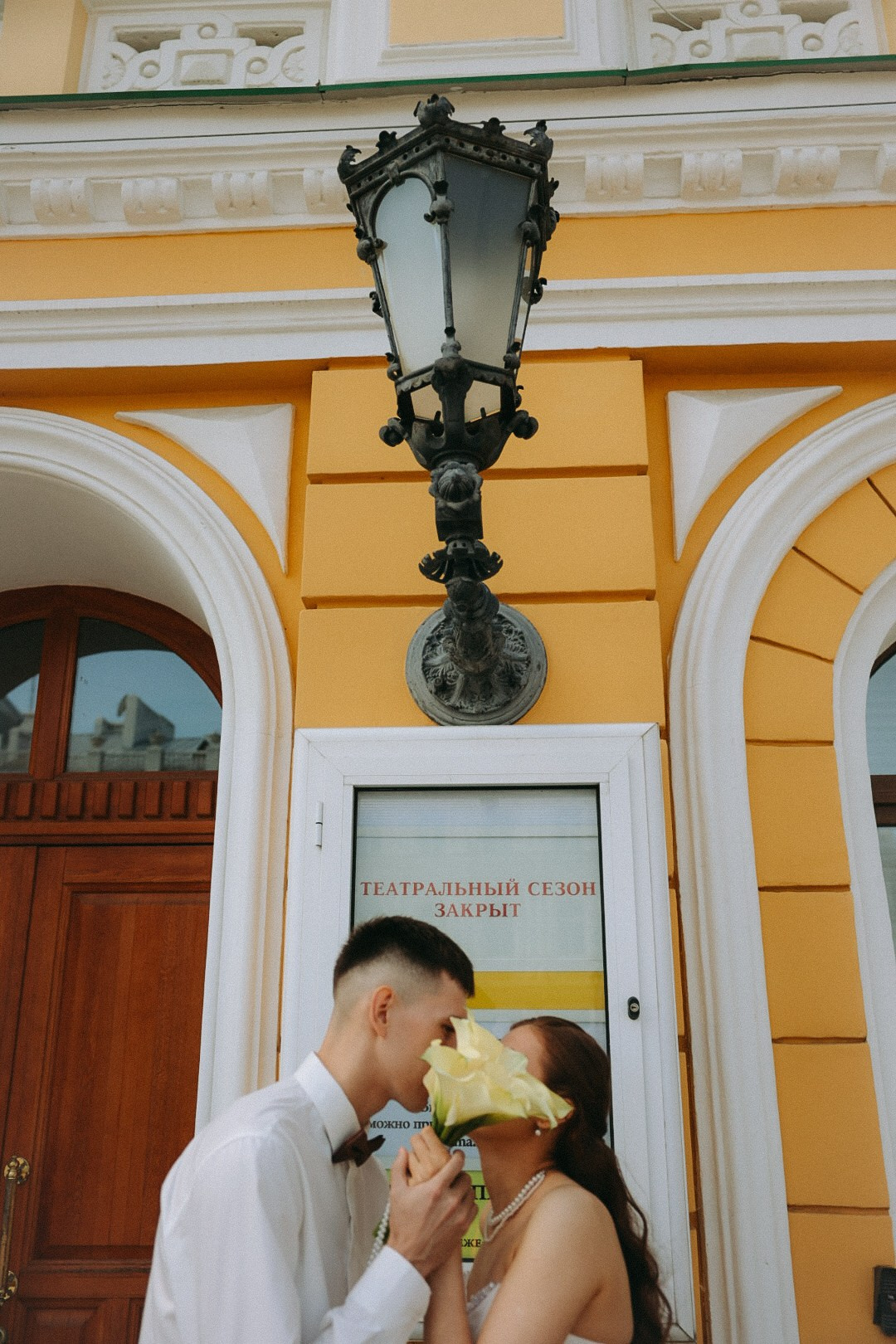 Анонсы. Фотограф Нижний Новгород