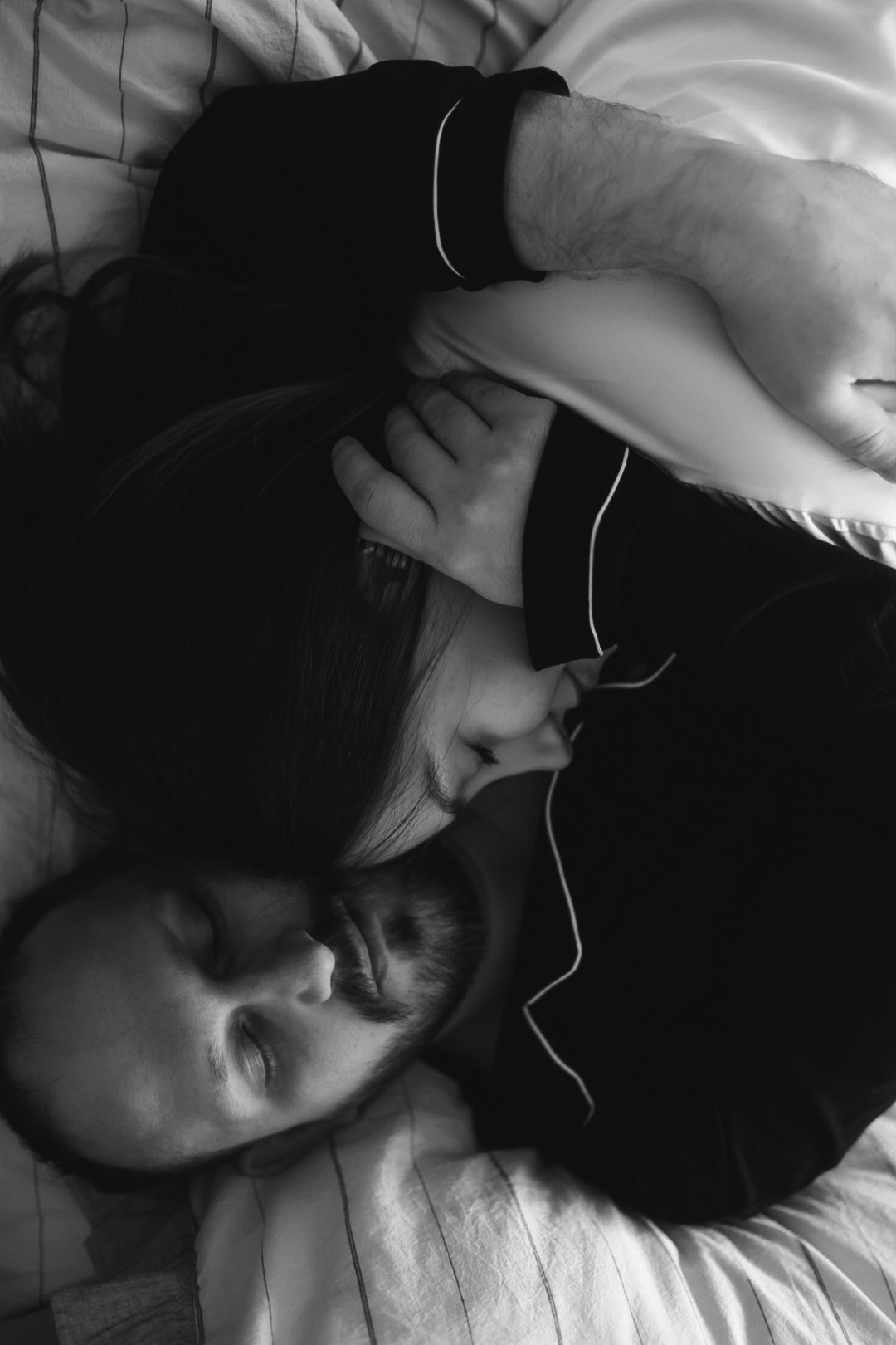 Коля и Лиза. Фотограф Нижний Новгород