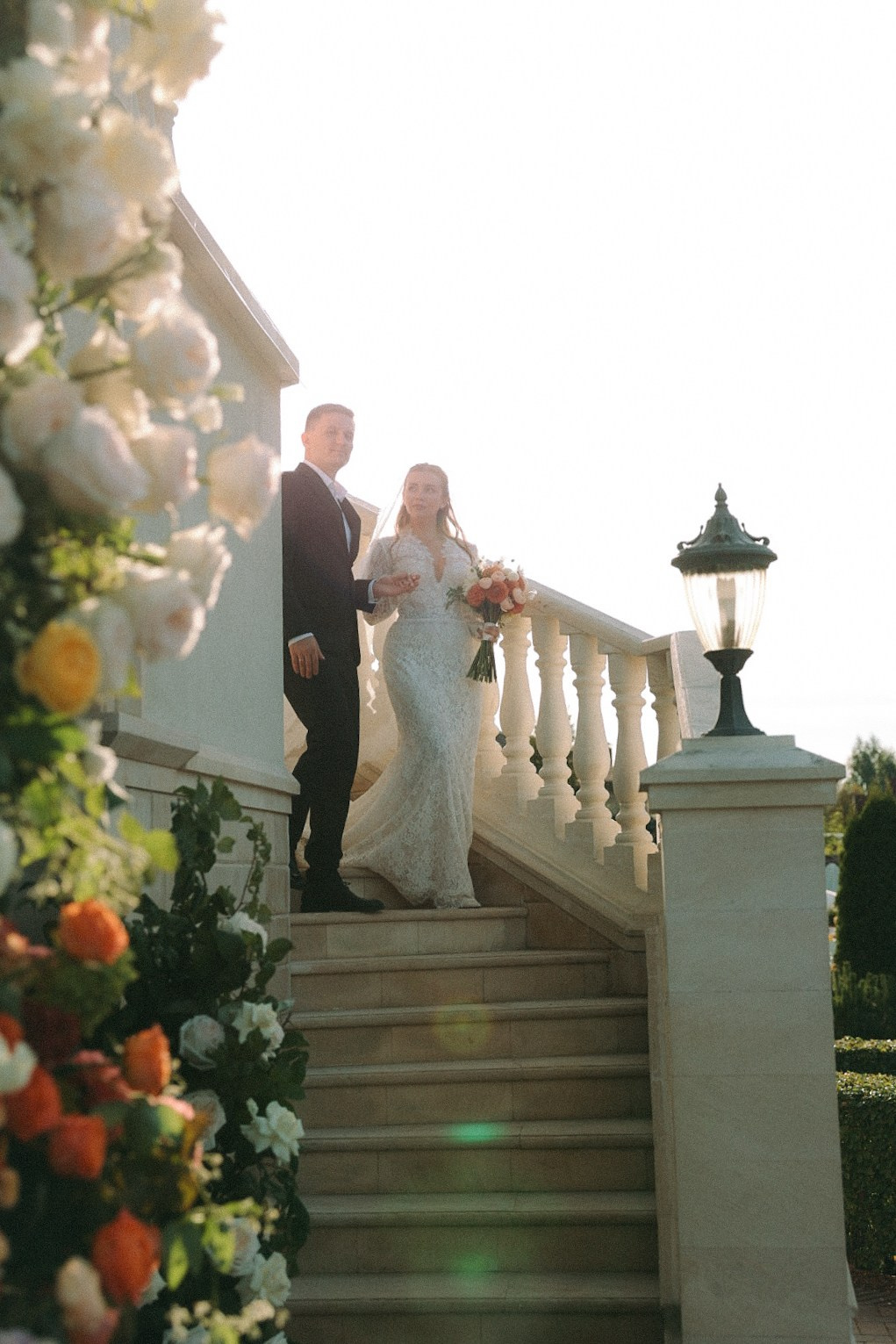 Владимир и Наталья. Фотограф Нижний Новгород