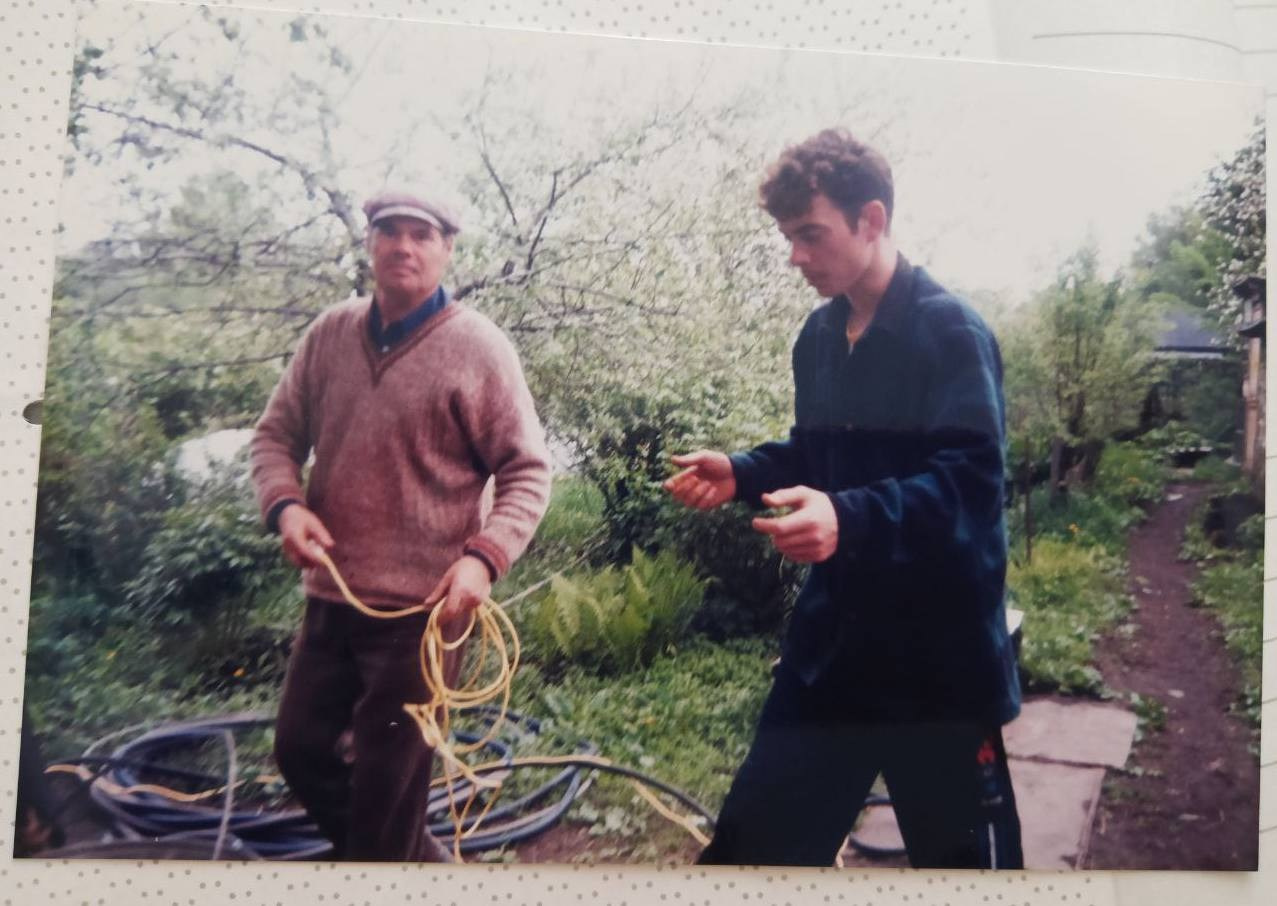 Оживление и Рестоврация | Ретро фото. ТВОЁ ФОТО | ВИДЕО