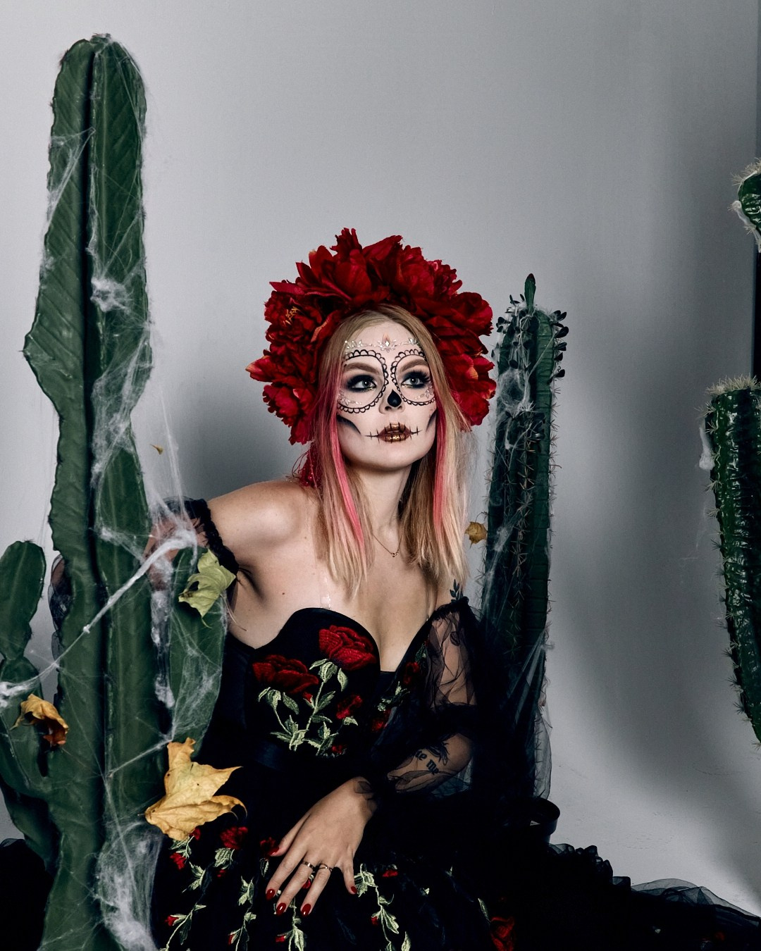 Креатив. Кристина Киттель. Женский и репортажный фотограф в Москве