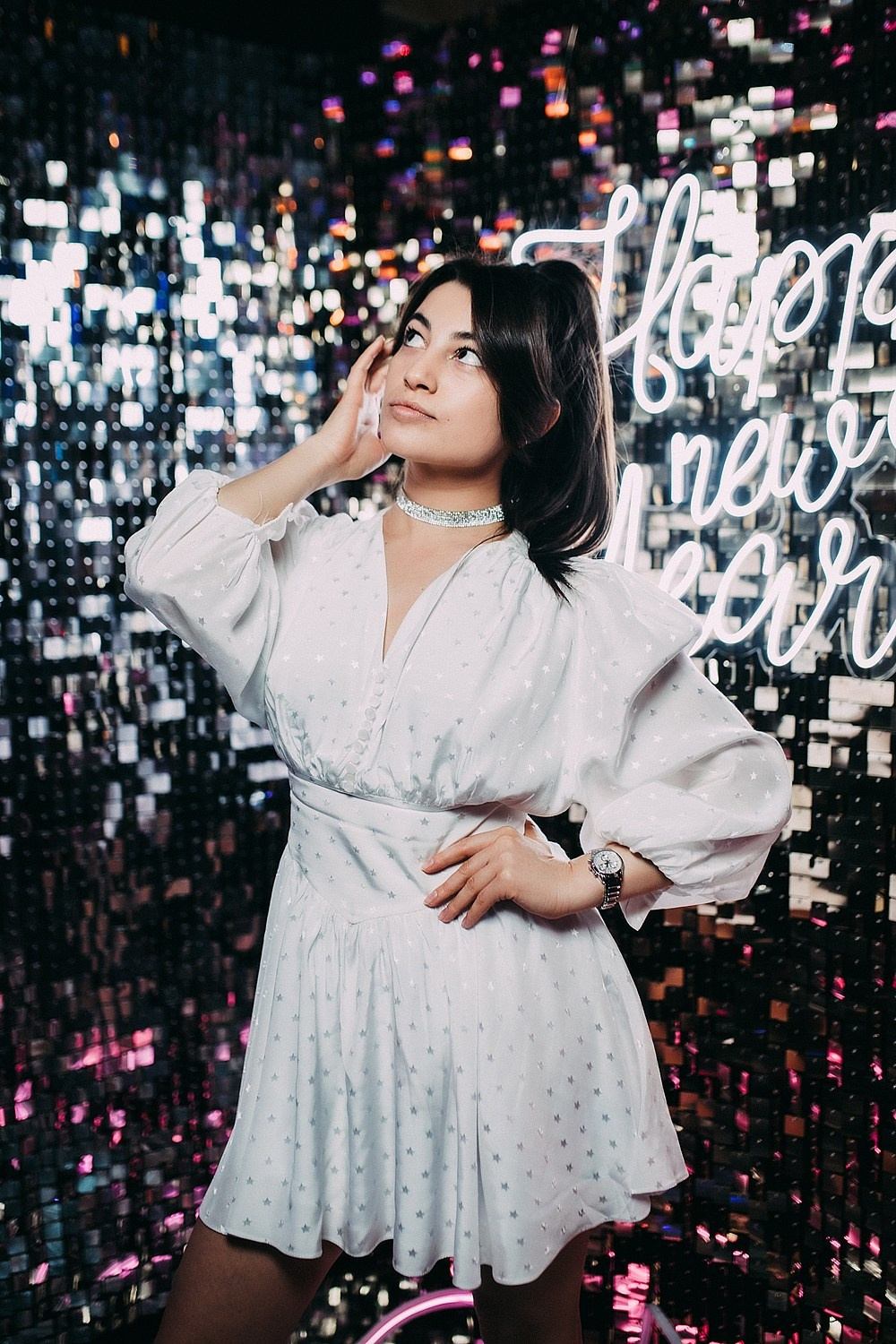 Новый год. Devitya photo