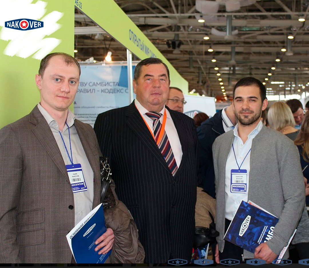 Фотосъёмка мероприятий и выставок. Фото и видео контент для бизнеса в Москве и Московской области