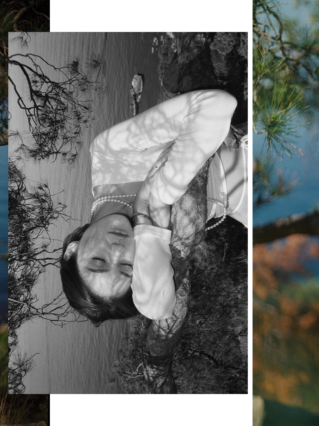 <Д>. Плёночный фотограф Москва, Саша Звук