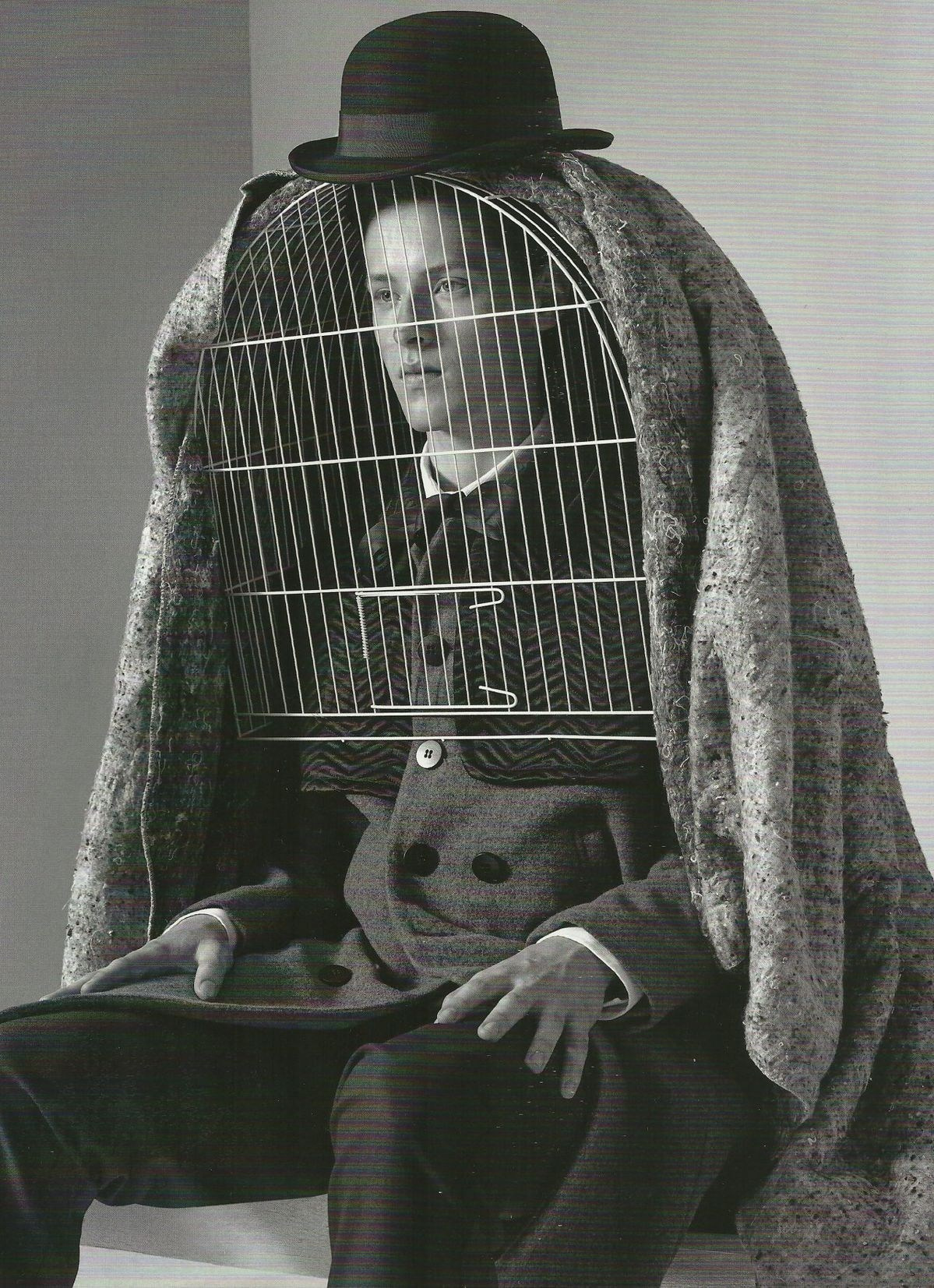 Необычные. Фотограф для маркетплейсов Михаил Бове