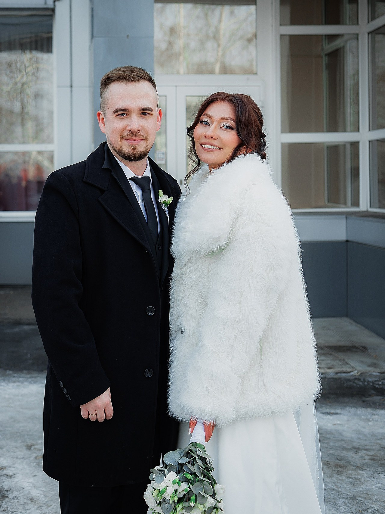 Отзывы. Фотограф Екатерина Попова Кемерово