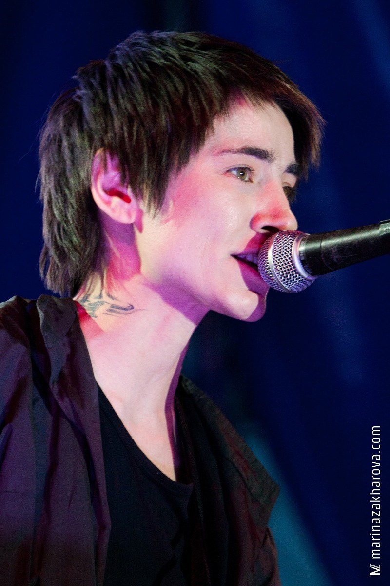 Степной волк Вручении независимой премии Степной волк 14 июня 2008 года. Марина Захарова — Фотограф. Москва / Marina Zakharova — Photographer