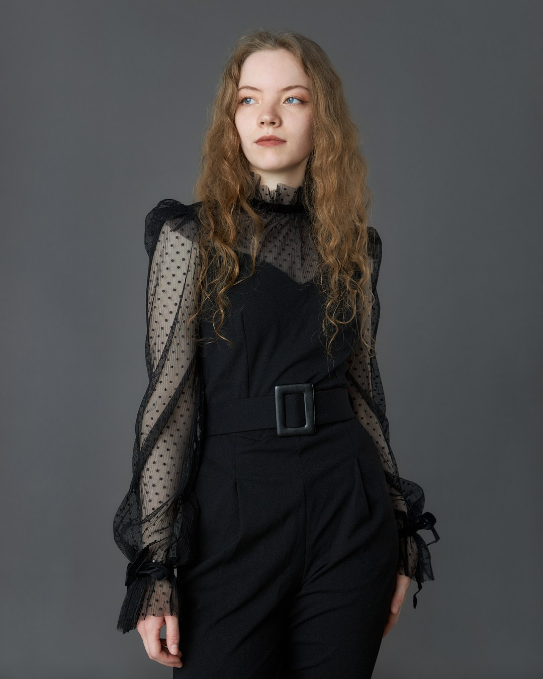 ANASTASIA MALYH. 人像摄影师玛丽亚·穆尔扎 (Masha Murzha)