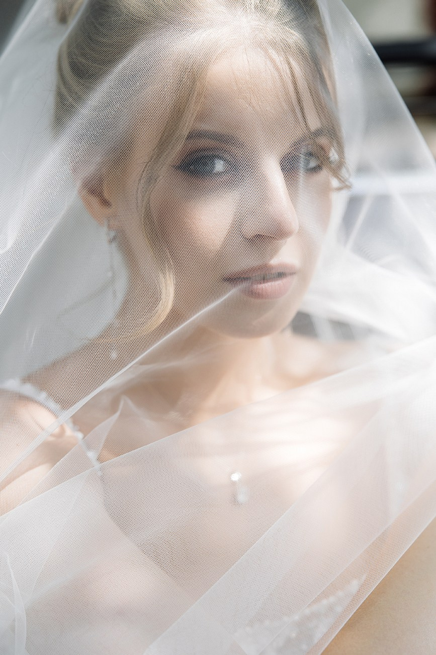 Никита и Екатерина. Свадебный и семейный фотограф Москва Екатерина Верижникова