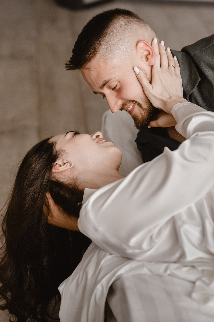 София и Николай. Свадебный и семейный фотограф в Ростове-на-Дону Елена Сторожок