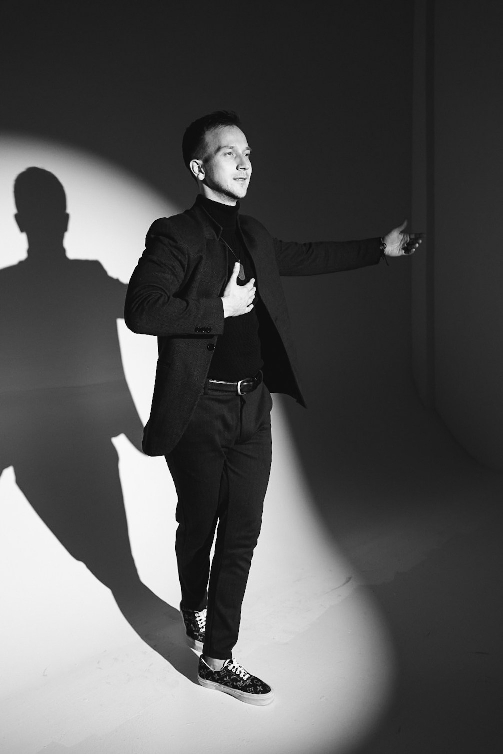 Саша и Кристина. Фотограф Нижний Новгород