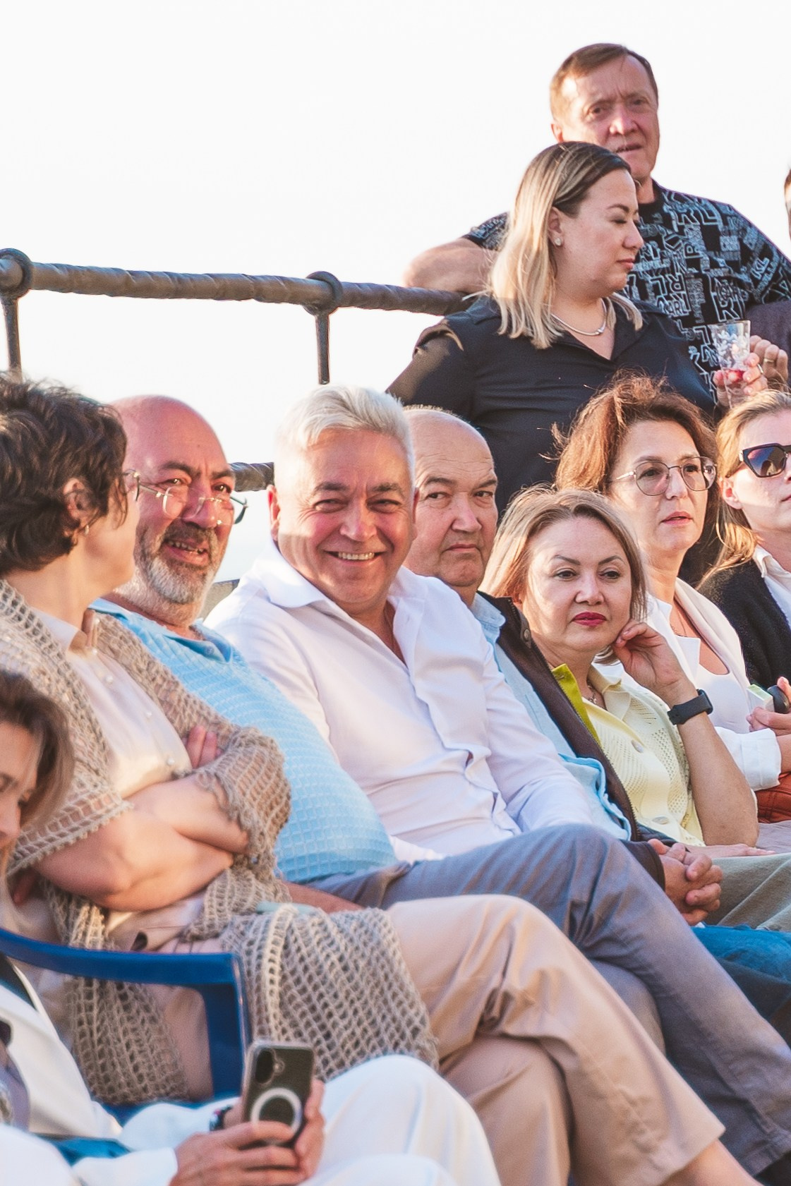 Джаз на крыше. Свадебный и репортажный фотограф в Уфе| Осетрова Ольга