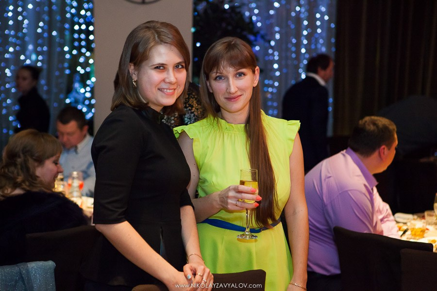 АЛВИСА (корпоратив). Видеооператор/Фотограф Николай Завьялов