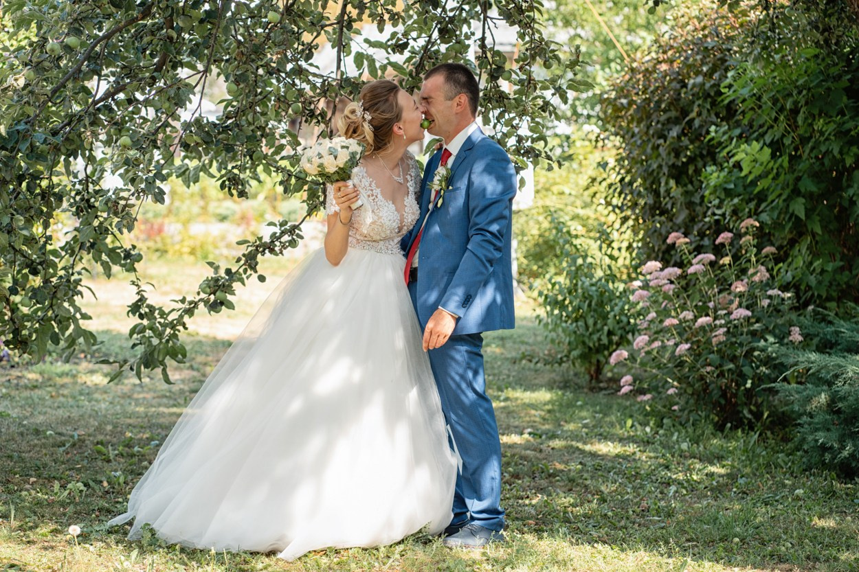 Свадебный и семейный фотограф Ольга Батова в Ярославле