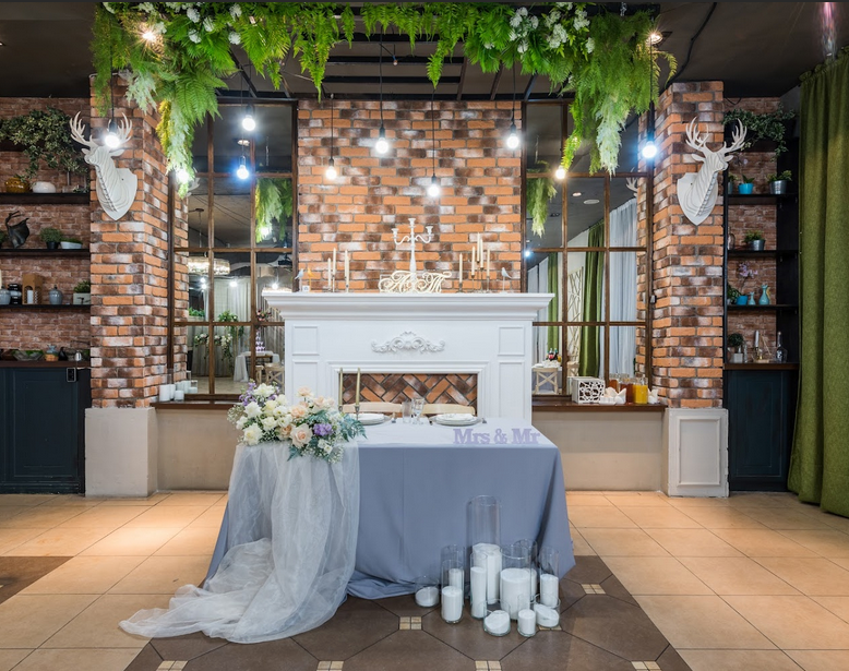 Площадка № 1-2. Свадебный и портретный фотограф Москва