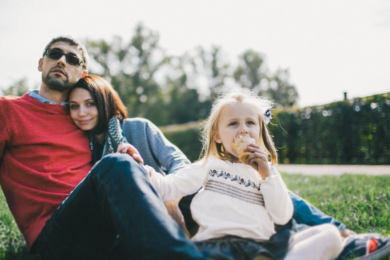 Дмитрий и Алена. Свадебный фотограф в Москве — Павел Воронцов
