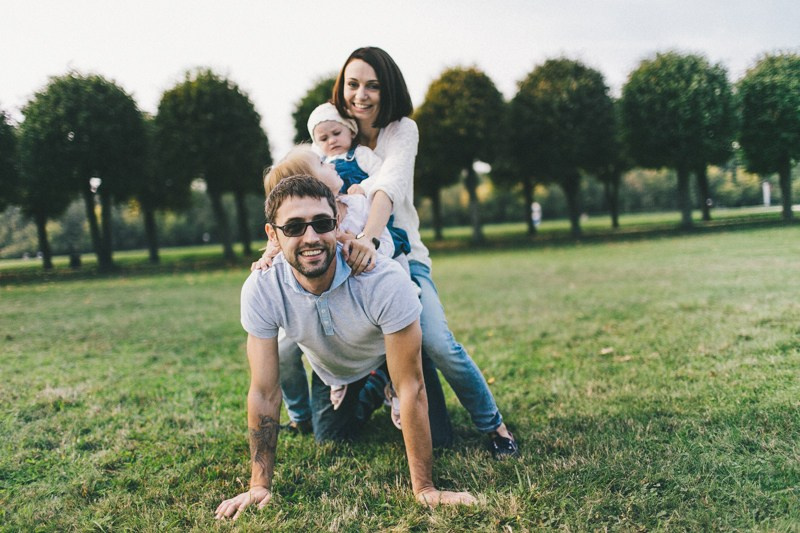 Дмитрий и Алена. Свадебный фотограф в Москве — Павел Воронцов