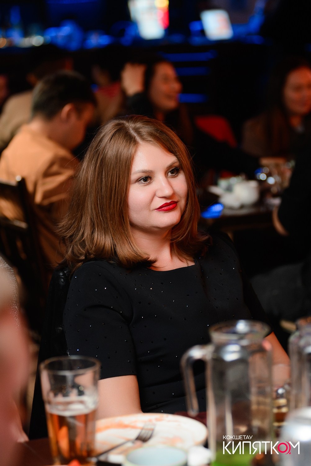 WOW QUIZ. КИПЯТКОМ КОКШЕТАУ