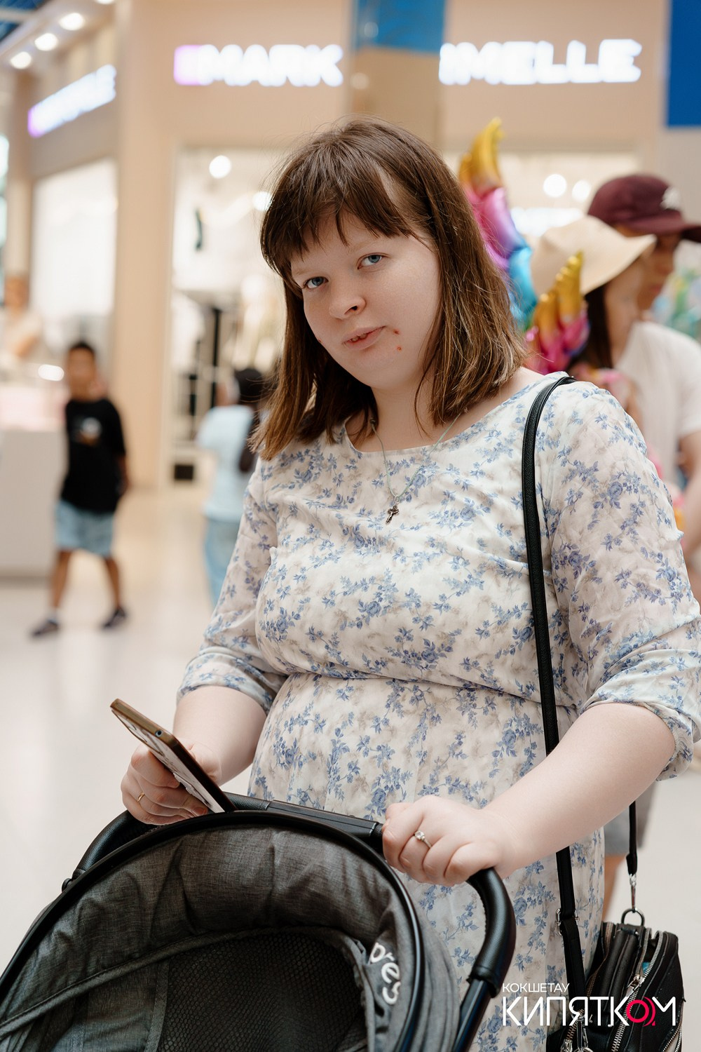 ДЕНЬ РОЖДЕНИЯ РИО. КИПЯТКОМ КОКШЕТАУ